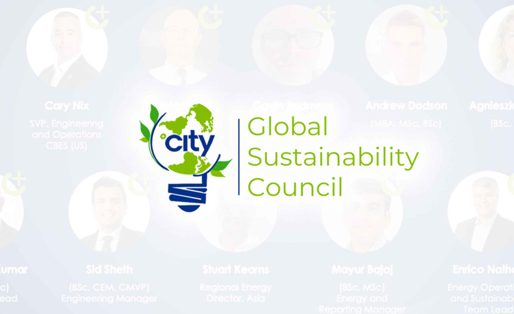 Global Sustainability Council